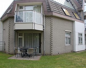 Verblijf 01022537 • Appartement Texel • Texel appartement Pelikaan 116 tehuur