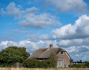Verblijf 010325 • Vakantiewoning Texel • Huisje in De Waal 