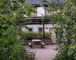Unterkunft 030507 • Ferienhaus Terschelling • Huisje in Hoorn Terschelling 