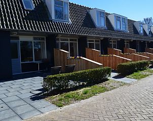 Unterkunft 050136 • Appartement Schiermonnikoog • Boersma`s Appartementen 