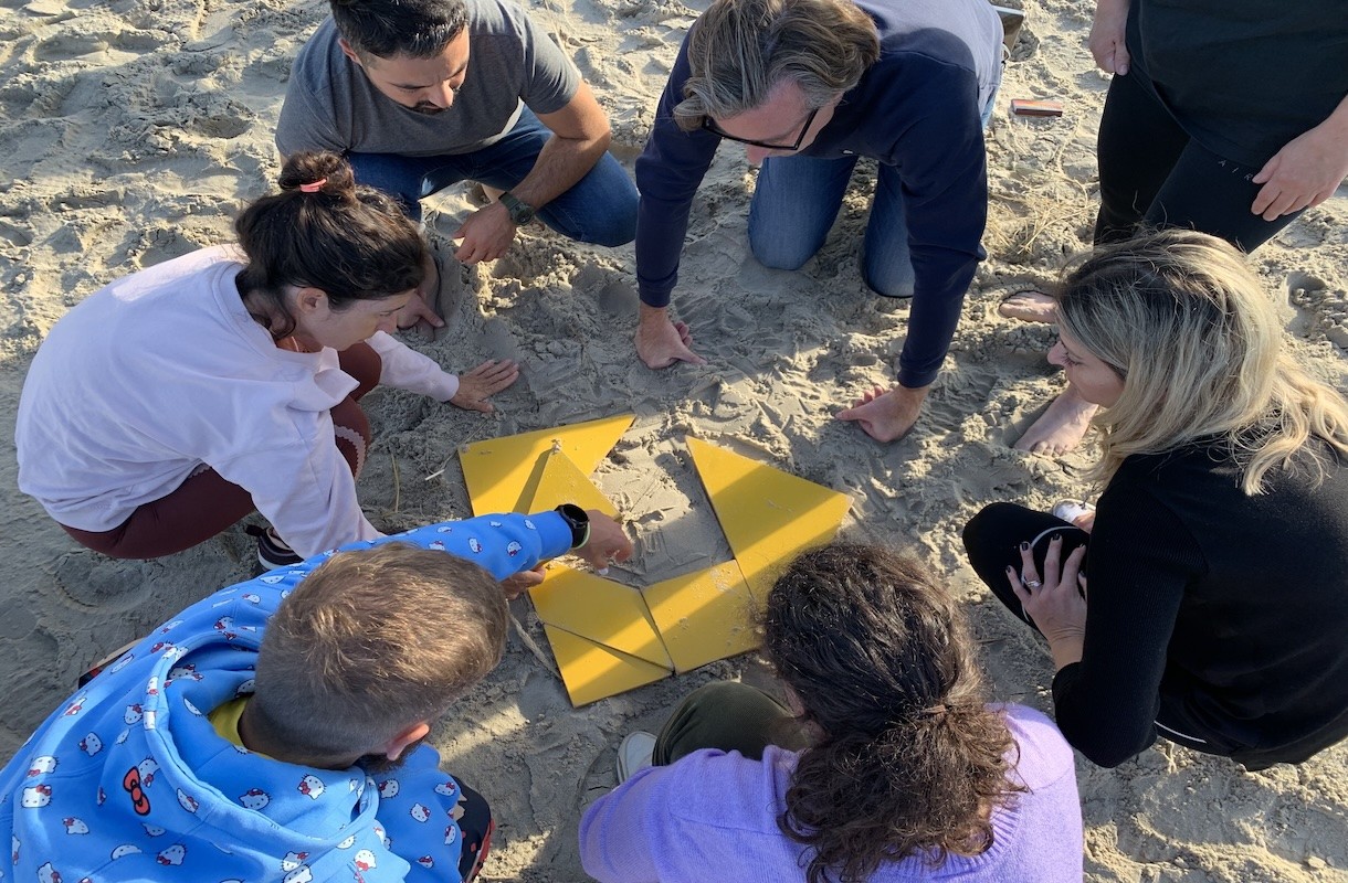 Bedrijfsuitje Schiermonnikoog: Samen genieten op het puurste waddeneiland