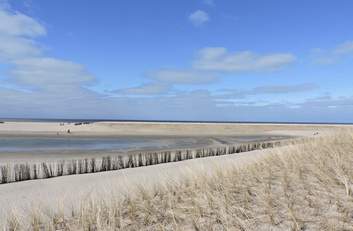Callantsoog als alternatief voor de Wadden?