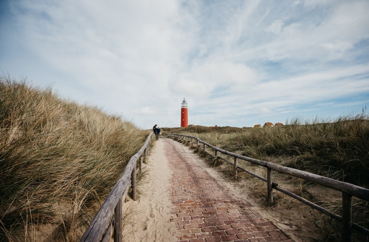 De Wadden in juni. Stille stranden, lange dagen en lege restaurants tot de schoolvakanties beginnen