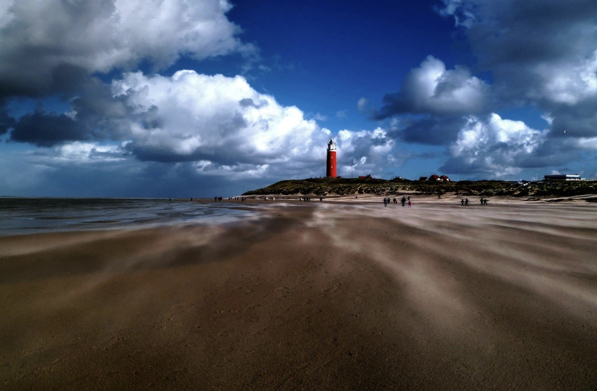 Dit neem je mee voor een ontspannen vakantie op de Waddeneilanden