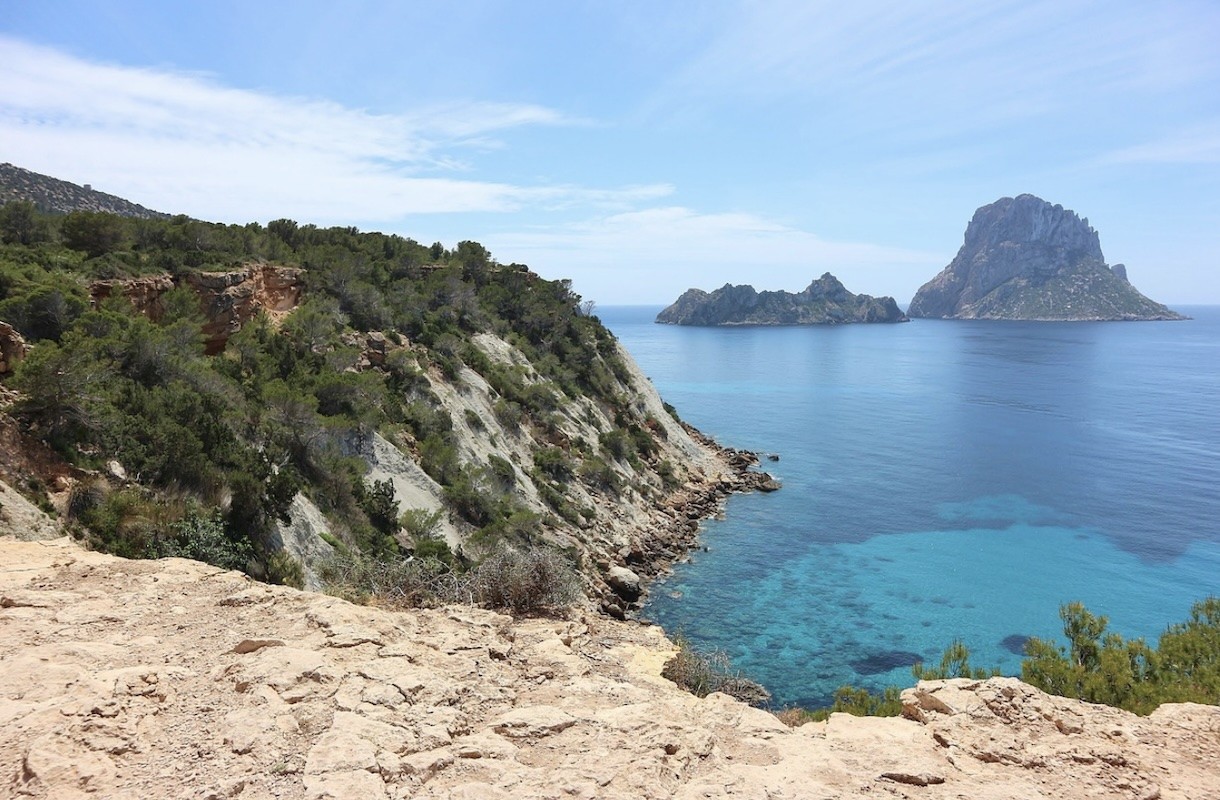 Dit zijn de mooiste eilandengroepen in Europa