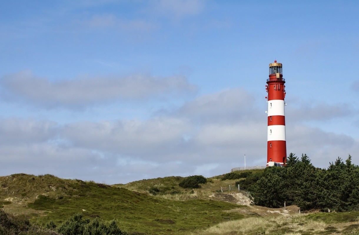 Een Wadden-uitje plannen met hulp van apps