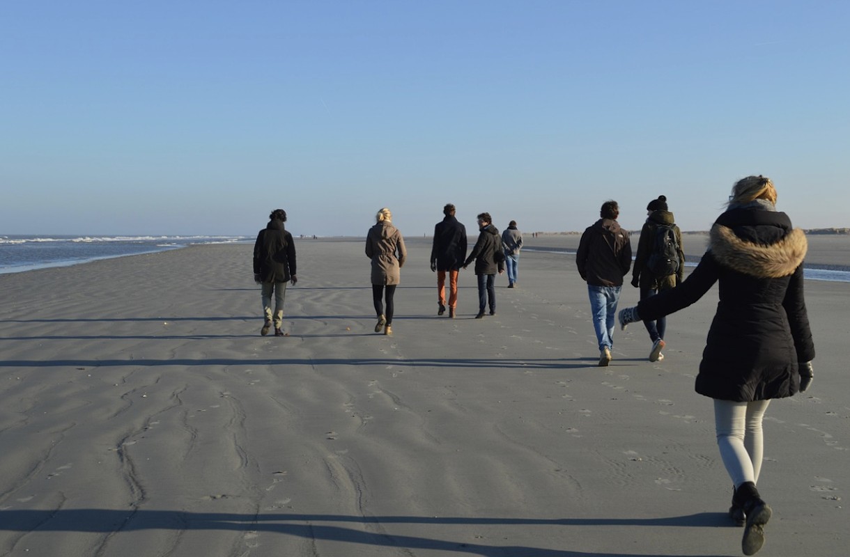 Inpakken voor een gezellige Waddentocht