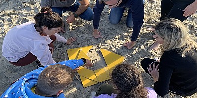 Bedrijfsuitje Schiermonnikoog: Samen genieten op het puurste waddeneiland