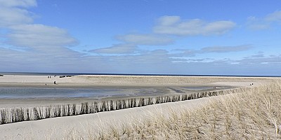 Callantsoog als alternatief voor de Wadden?