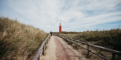 De Wadden in juni. Stille stranden, lange dagen en lege restaurants tot de schoolvakanties beginnen