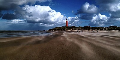 Dit neem je mee voor een ontspannen vakantie op de Waddeneilanden