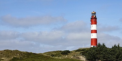 Een Wadden-uitje plannen met hulp van apps