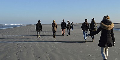 Inpakken voor een gezellige Waddentocht