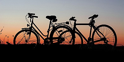 Met de fiets over de Wadden: ontdek de mooiste routes