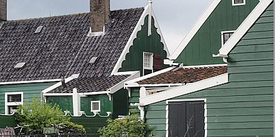 Ontsnap naar Texel - De prachtigste vakantiehuisjes op een puur Waddeneiland