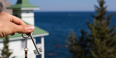 Zo werkt het financieren van een vakantiewoning