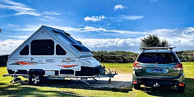 Zorgeloos op vakantie met je caravan: verzekeringen