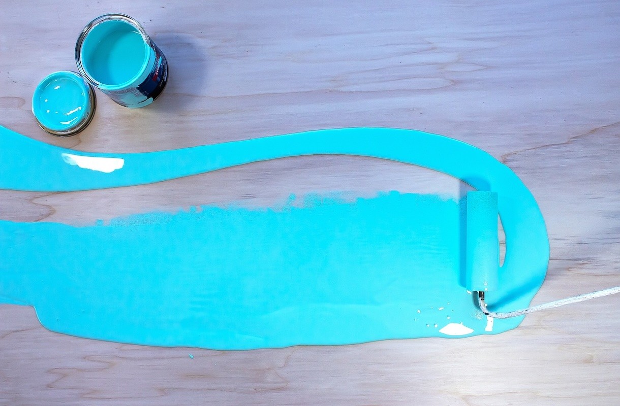 Vakantiehuis op de Wadden onderhouden