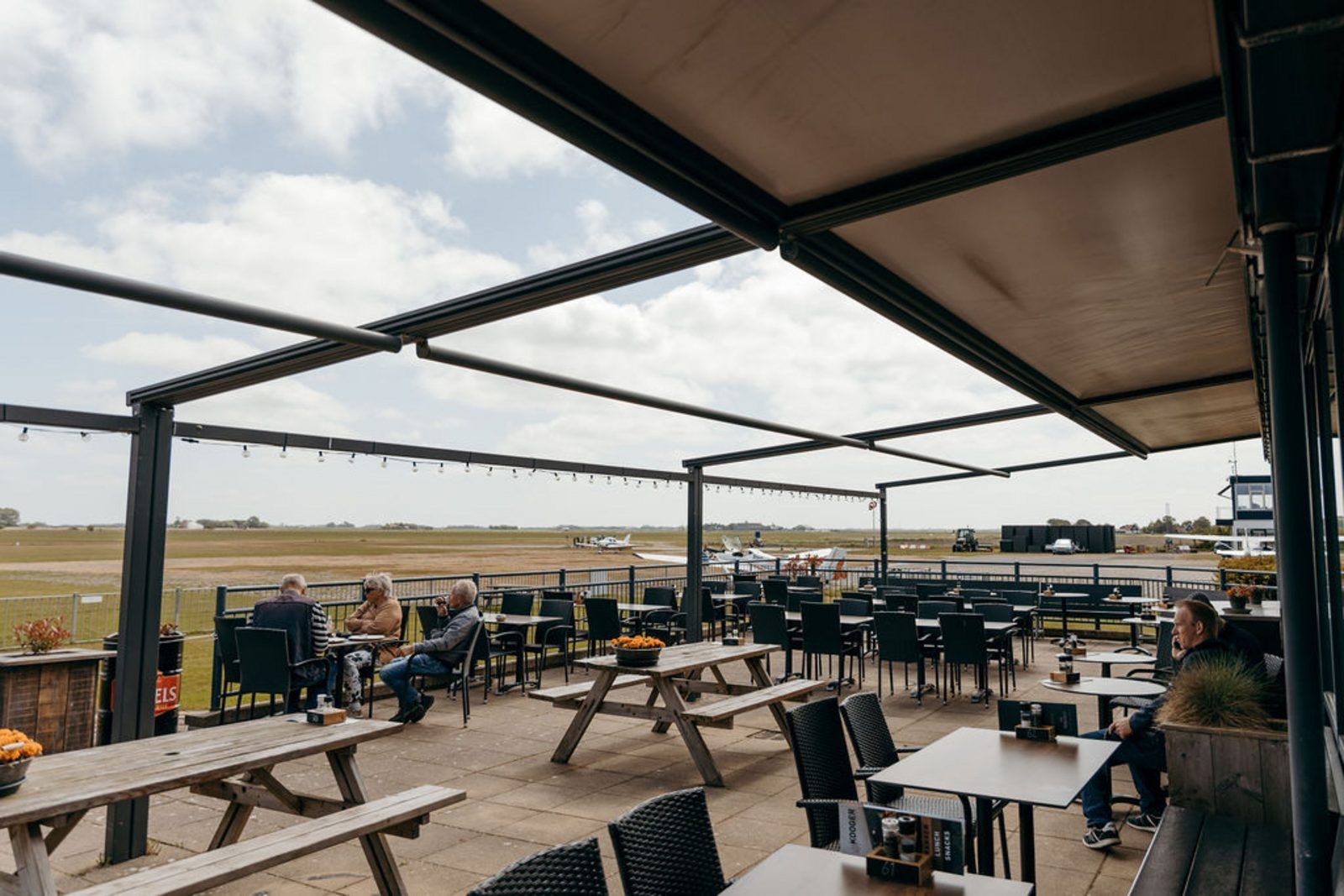 Guest house 010105 - Holiday property Texel - De Vlijt - Royal Class