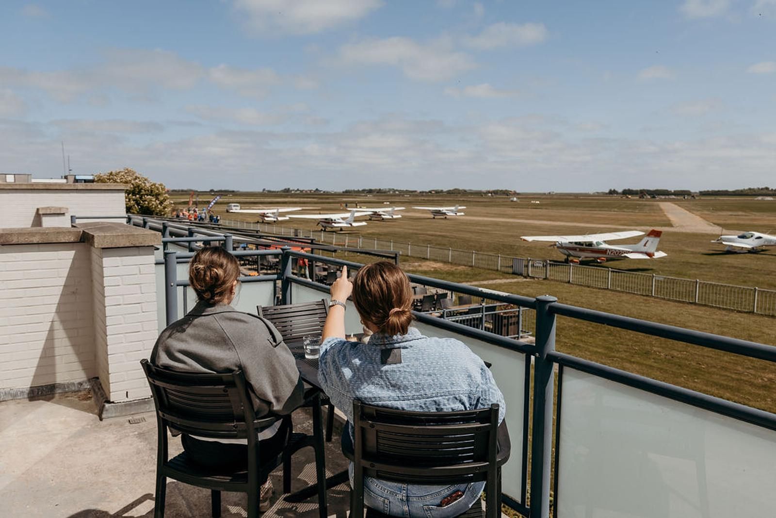 Guest house 010105 - Holiday property Texel - De Vlijt - Royal Class