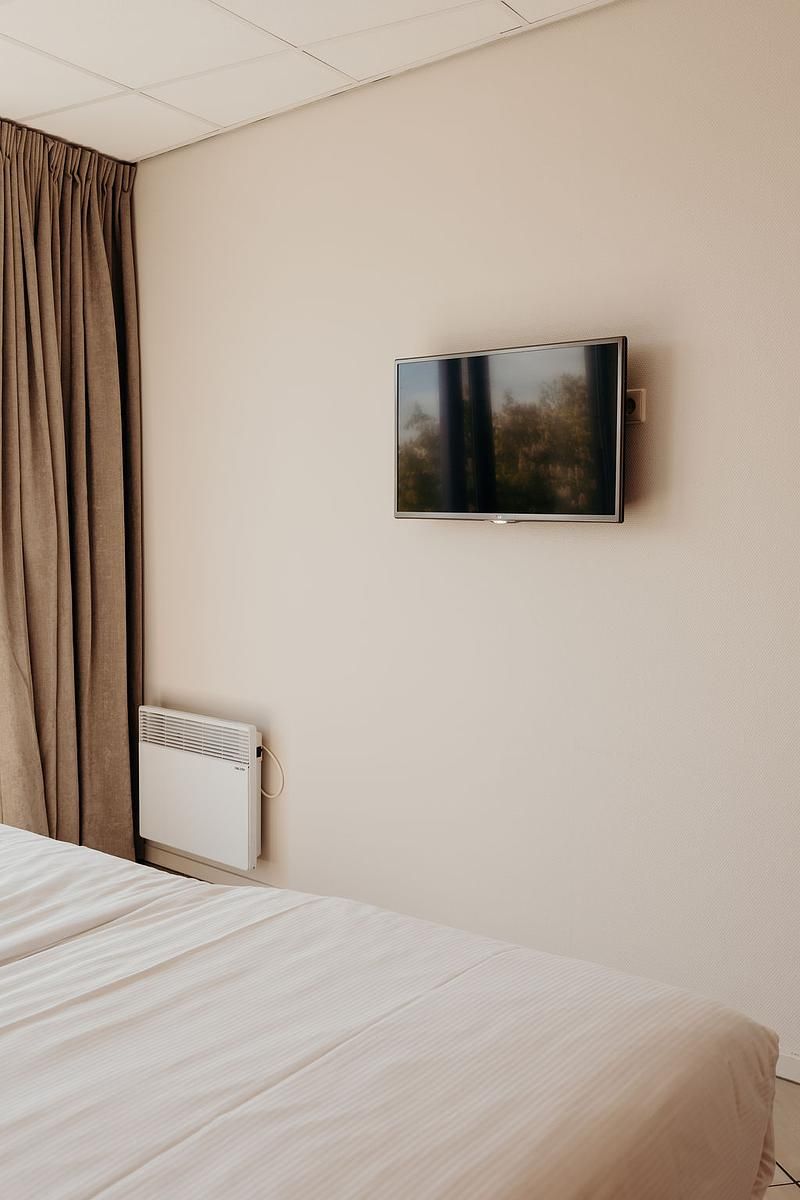 Verblijf 010107 - Vakantiewoning Texel - De Vlijt - First class (B)