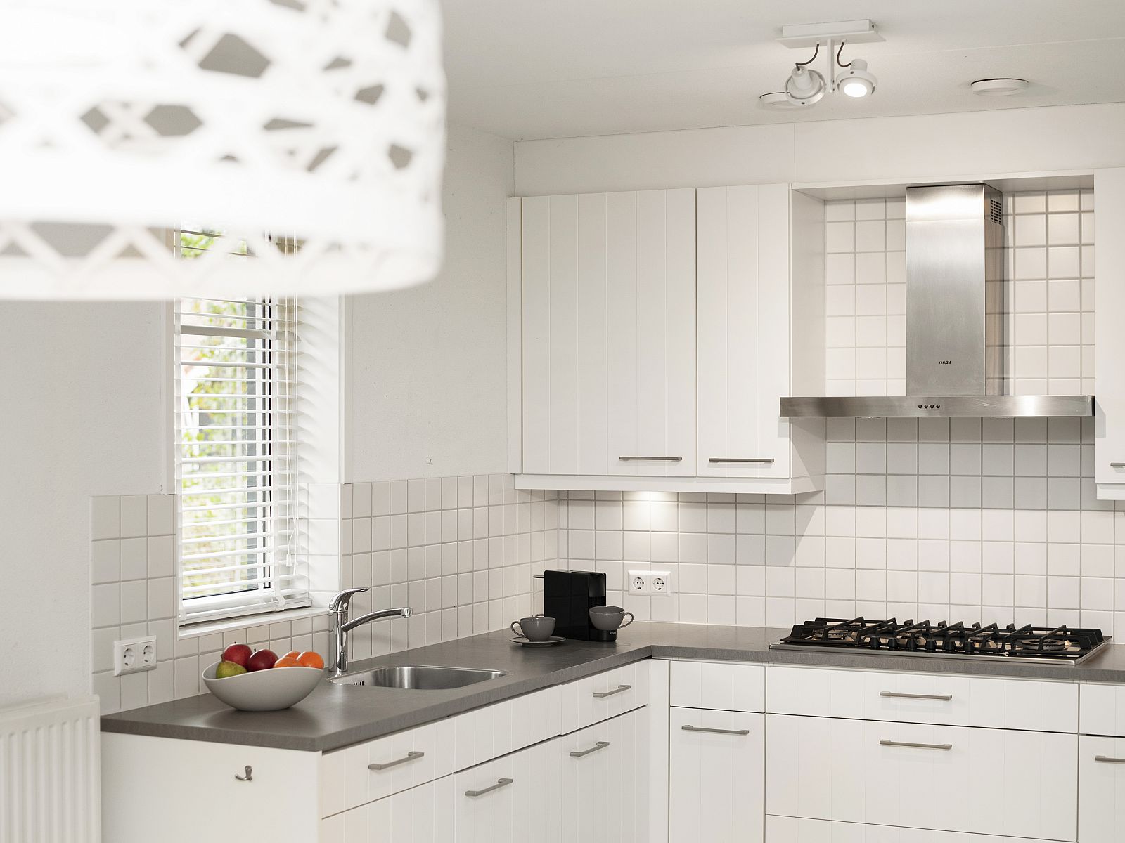 Unterkunft 0101100 - Bungalow Texel - Sluftervallei | 10-persoons bungalow - Extra toegankelijk | 