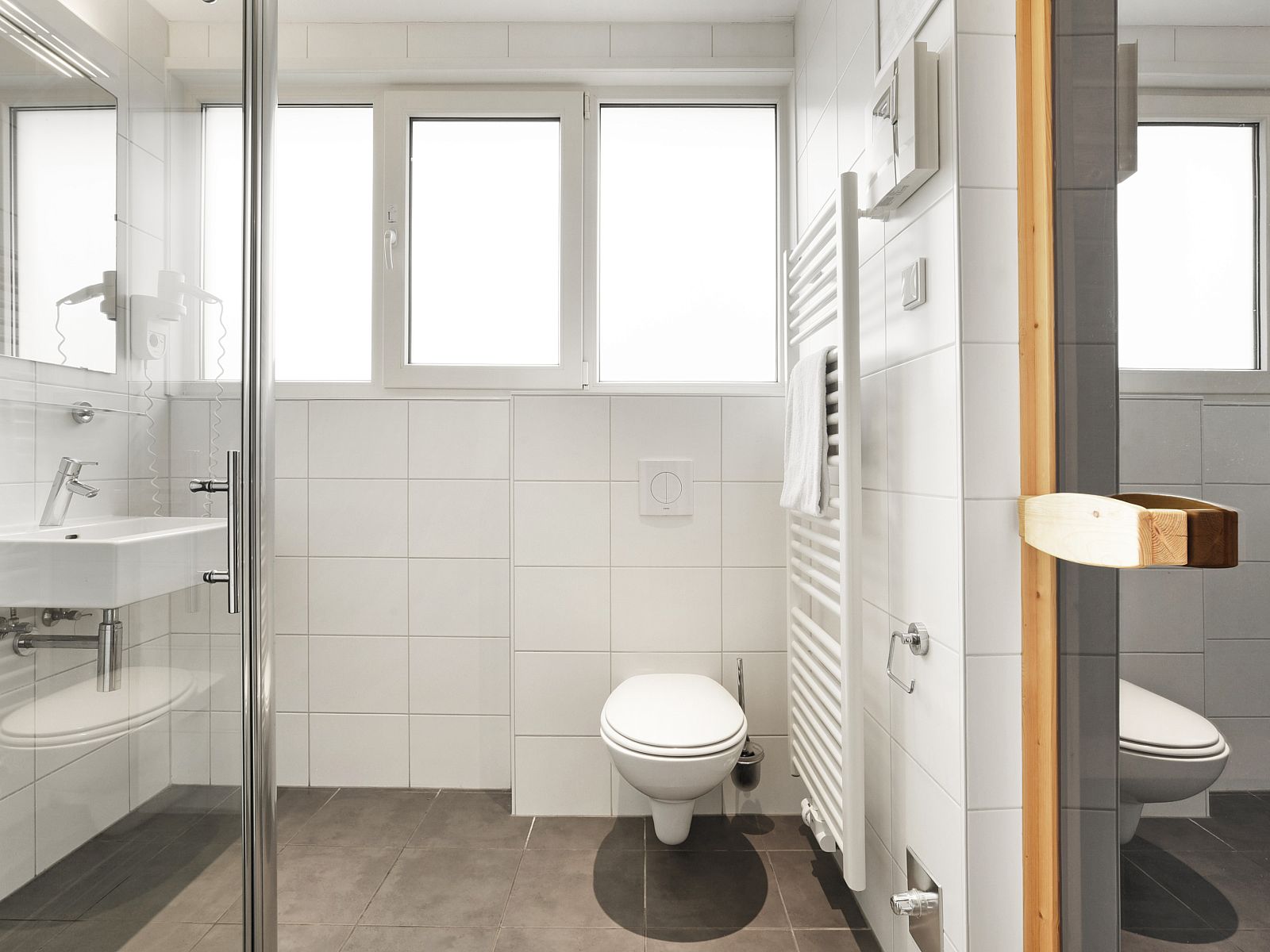 Unterkunft 0101100 - Bungalow Texel - Sluftervallei | 10-persoons bungalow - Extra toegankelijk | 