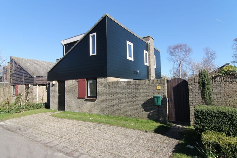 Unterkunft 0101103 - Ferienhaus Texel - Vakantiehuis A 291