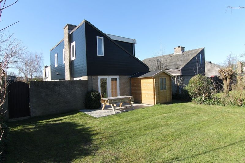 Unterkunft 0101103 - Ferienhaus Texel - Vakantiehuis A 291