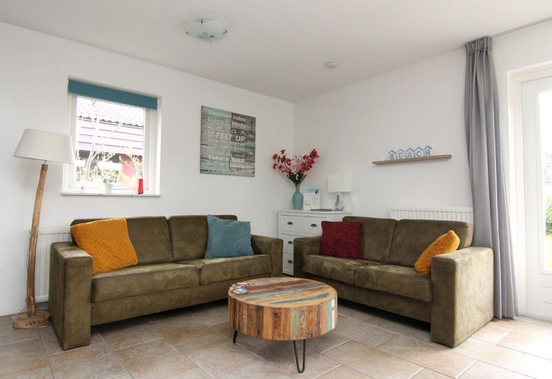 Unterkunft 0101103 - Ferienhaus Texel - Vakantiehuis A 291