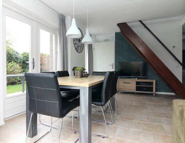 Unterkunft 0101103 - Ferienhaus Texel - Vakantiehuis A 291