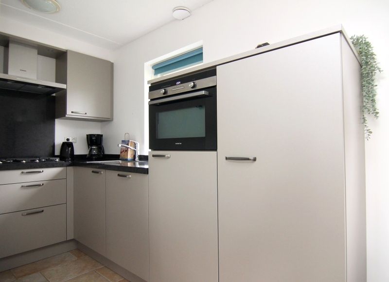 Unterkunft 0101103 - Ferienhaus Texel - Vakantiehuis A 291