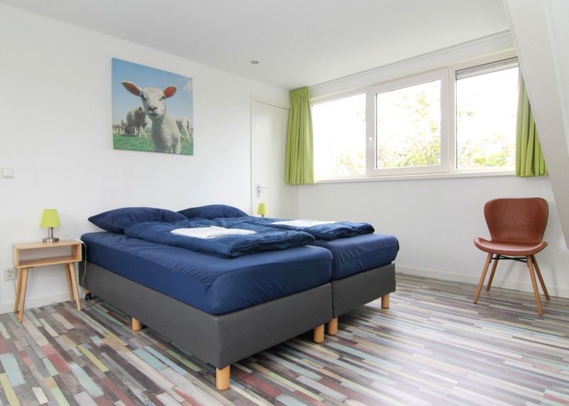 Unterkunft 0101103 - Ferienhaus Texel - Vakantiehuis A 291