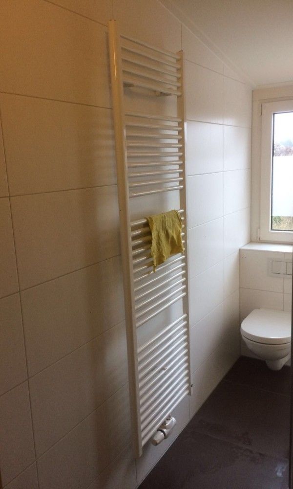 Unterkunft 01011057 - Bungalow Texel - Krim 661 met Ruime tuin, Stuga en BBQ en Sauna