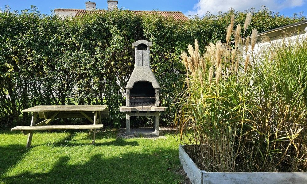 Unterkunft 01011058 - Ferienhaus Texel - de Marije