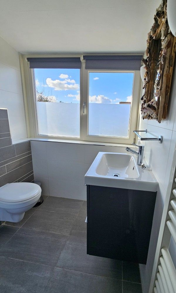 Unterkunft 01011058 - Ferienhaus Texel - de Marije