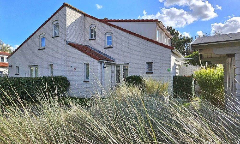 Unterkunft 01011058 - Ferienhaus Texel - de Marije