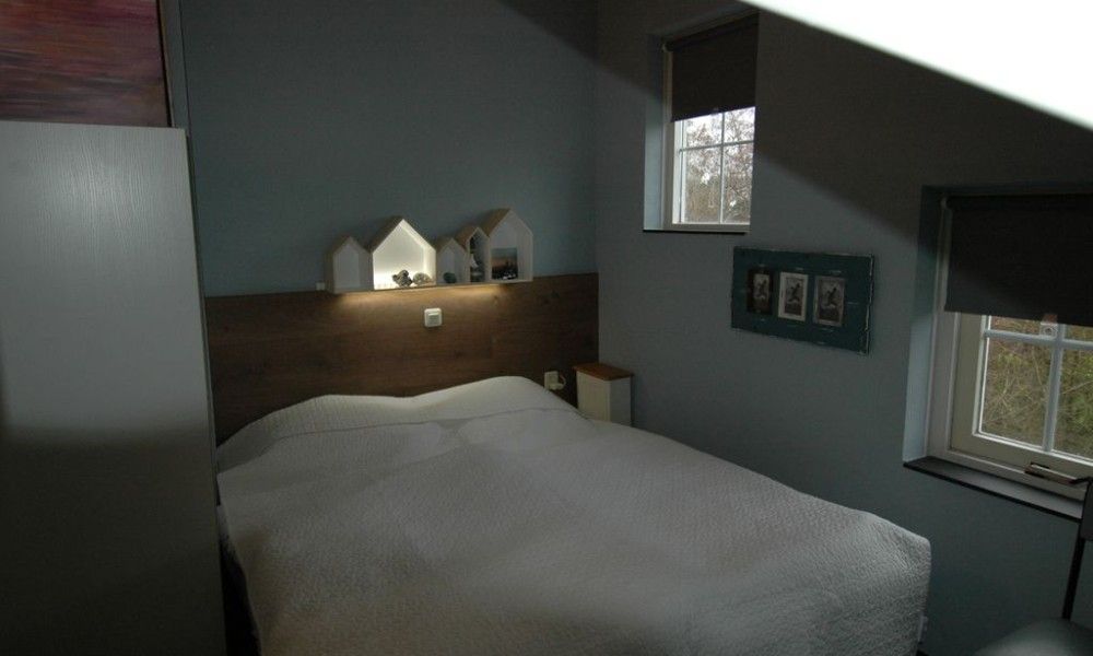 Unterkunft 01011058 - Ferienhaus Texel - de Marije