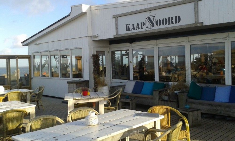 Unterkunft 01011058 - Ferienhaus Texel - de Marije