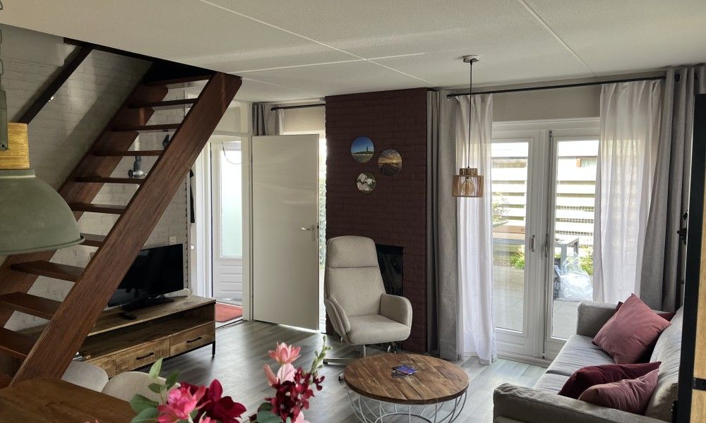 Verblijf 01011059 - Vakantiewoning Texel - TXL Huisje 299