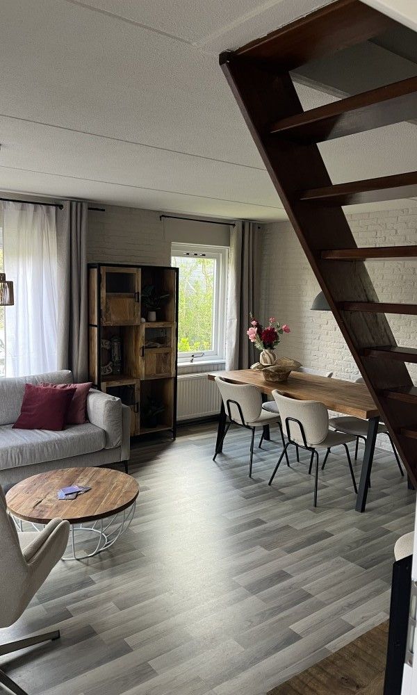 Verblijf 01011059 - Vakantiewoning Texel - TXL Huisje 299