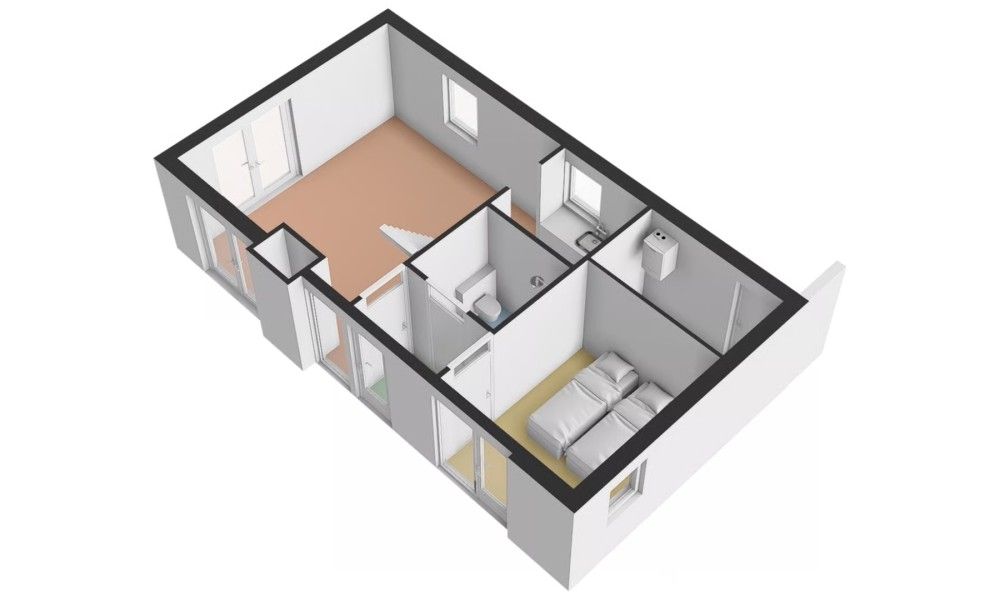 Verblijf 01011059 - Vakantiewoning Texel - TXL Huisje 299