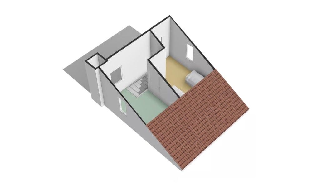 Verblijf 01011059 - Vakantiewoning Texel - TXL Huisje 299