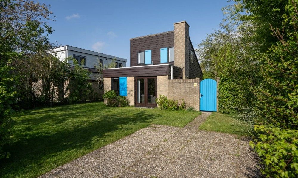 Verblijf 01011059 - Vakantiewoning Texel - TXL Huisje 299