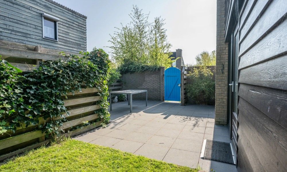 Verblijf 01011059 - Vakantiewoning Texel - TXL Huisje 299