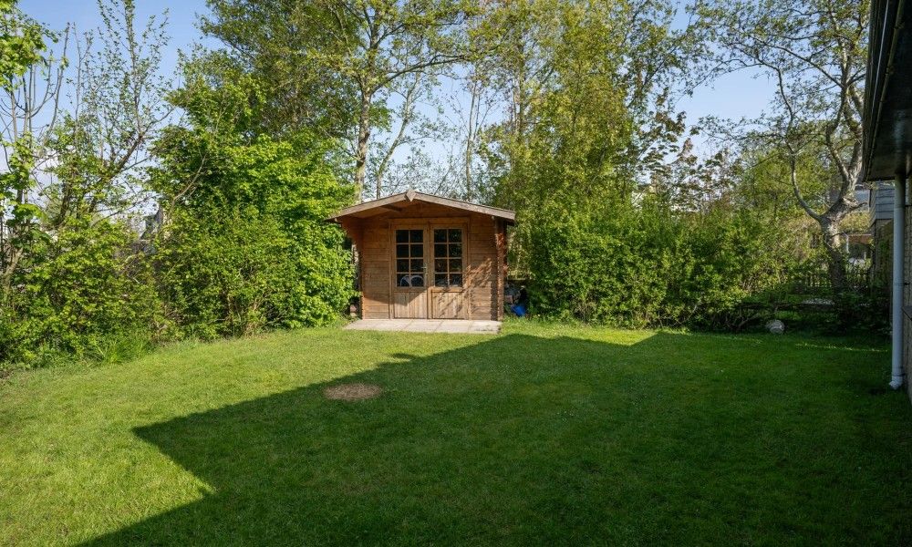 Verblijf 01011059 - Vakantiewoning Texel - TXL Huisje 299