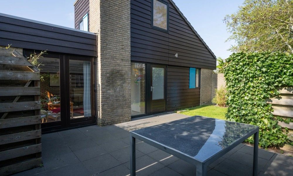 Verblijf 01011059 - Vakantiewoning Texel - TXL Huisje 299