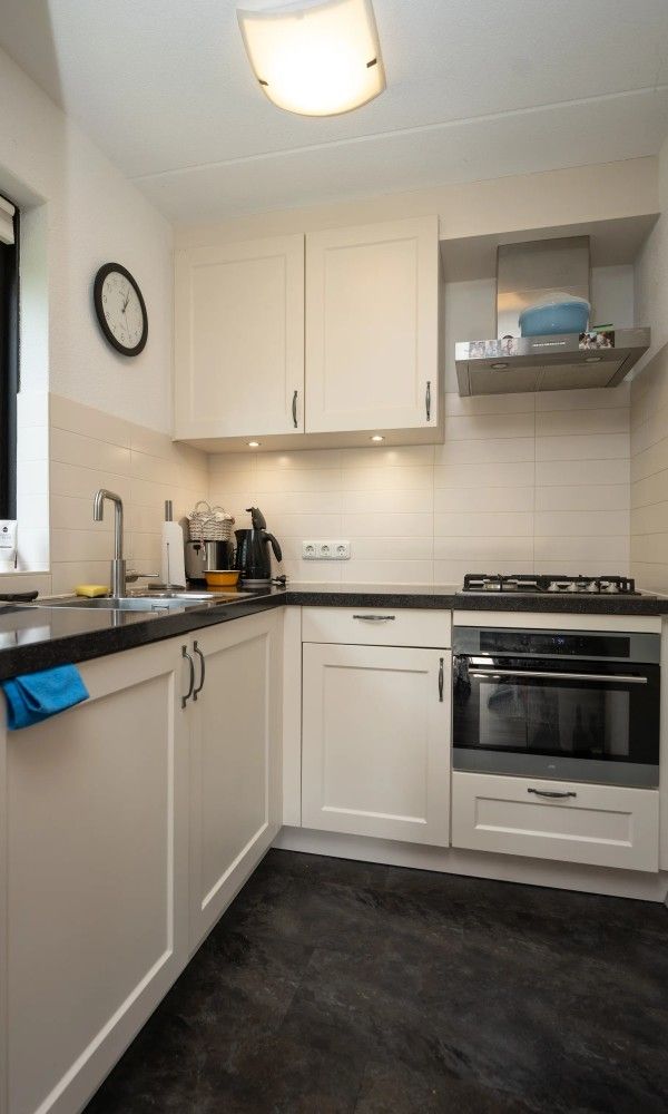 Verblijf 01011059 - Vakantiewoning Texel - TXL Huisje 299