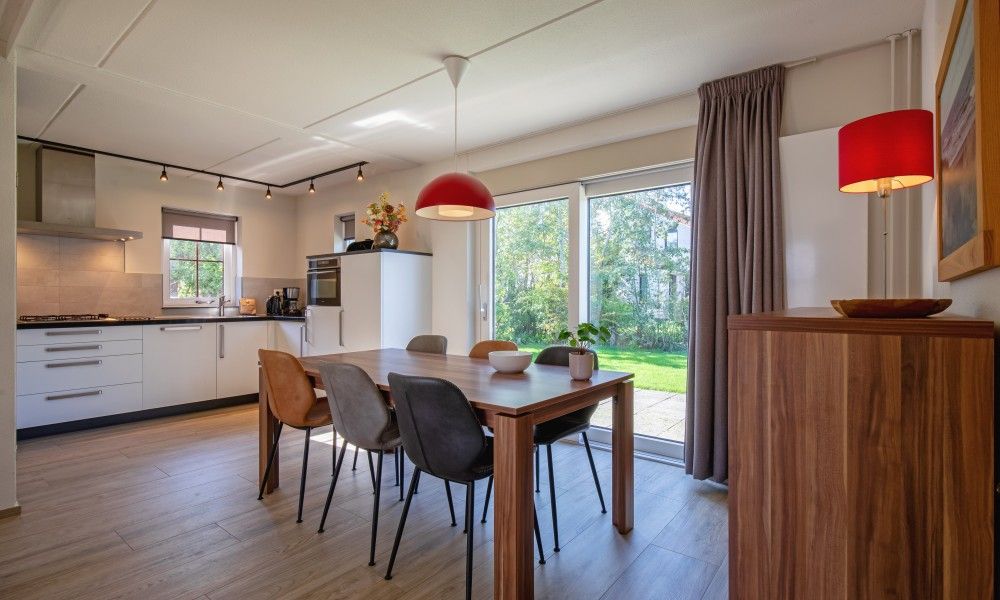 Unterkunft 01011061 - Bungalow Texel - Roggeslootweg 537