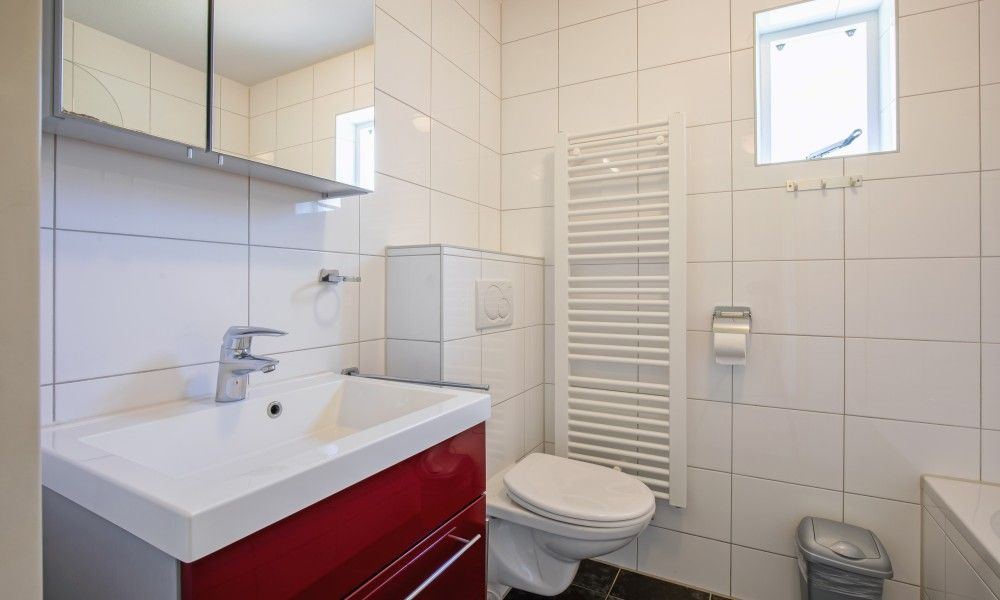 Unterkunft 01011061 - Bungalow Texel - Roggeslootweg 537